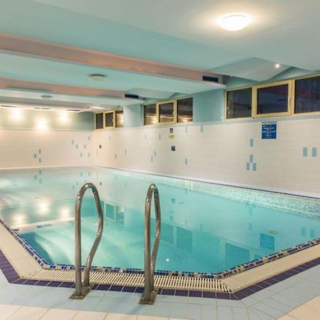 Apartament Sielanka, basen Kościelisko Exteriör bild