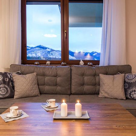 Apartament Sielanka, basen Kościelisko Exteriör bild