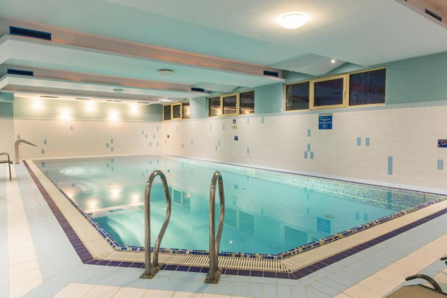Apartament Sielanka, basen Kościelisko Exteriör bild