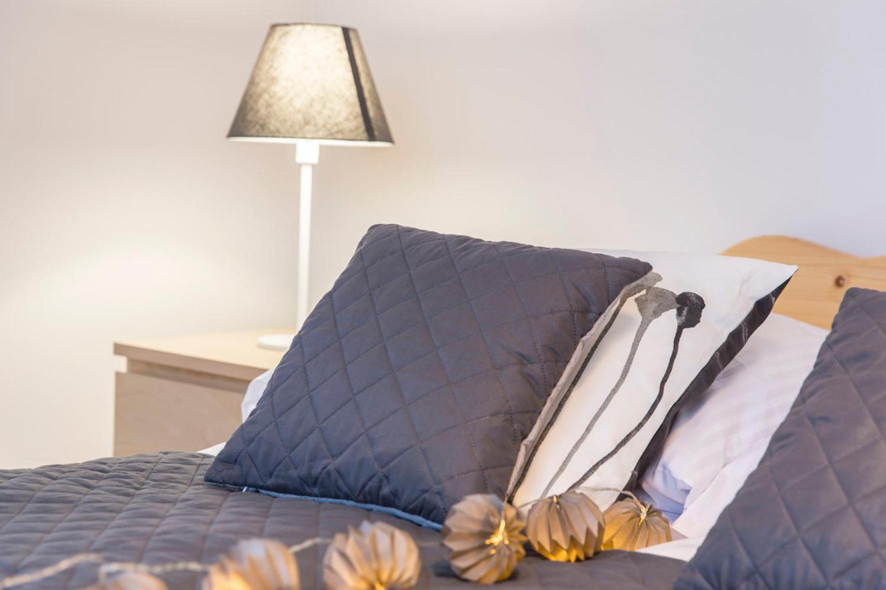 Apartament Sielanka, basen Kościelisko Exteriör bild