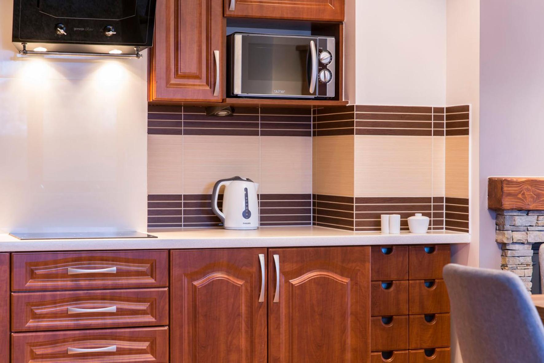 Apartament Sielanka, basen Kościelisko Exteriör bild