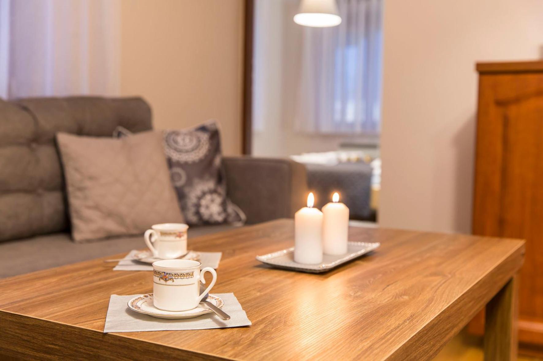 Apartament Sielanka, basen Kościelisko Exteriör bild