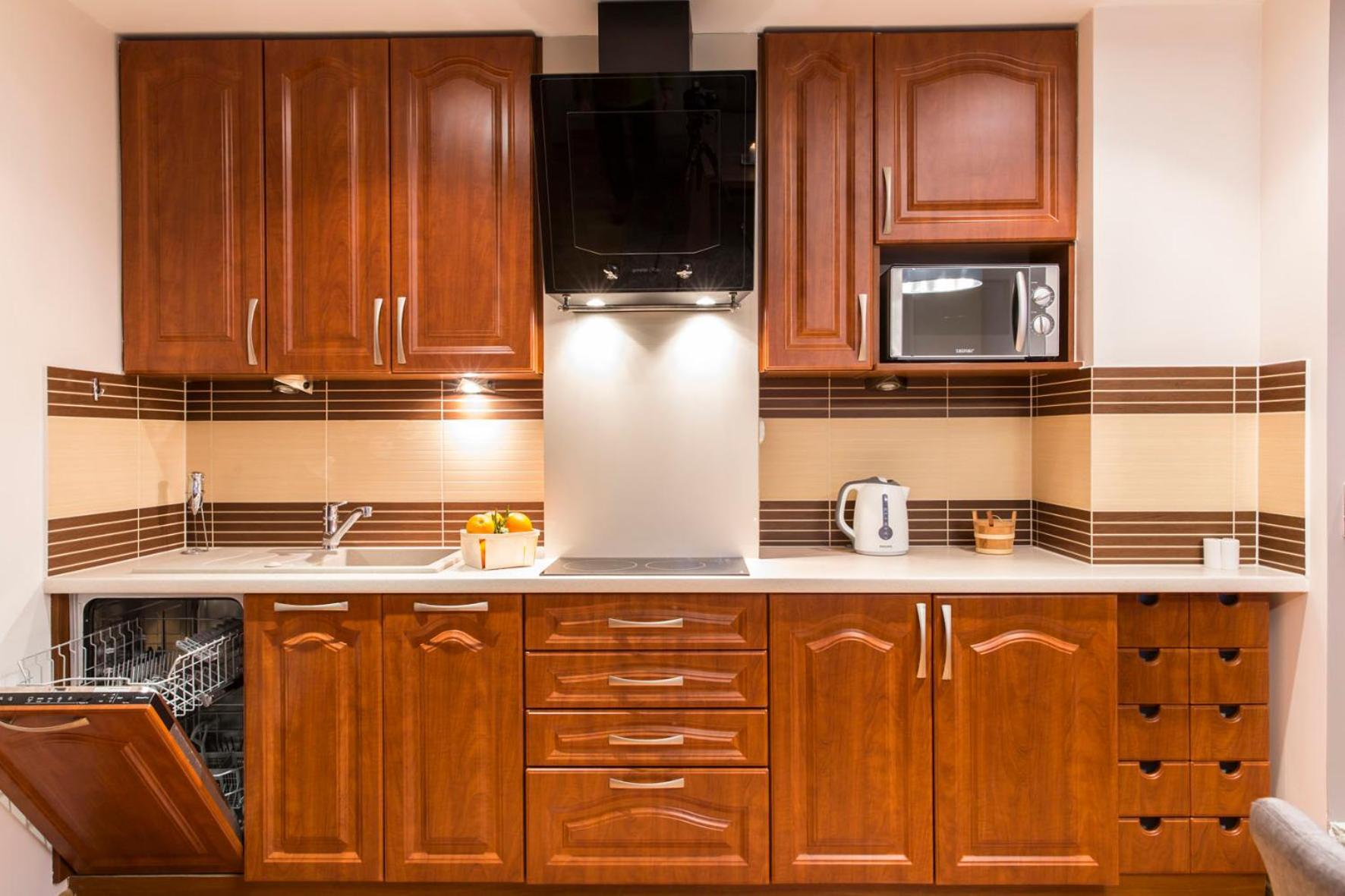 Apartament Sielanka, basen Kościelisko Exteriör bild