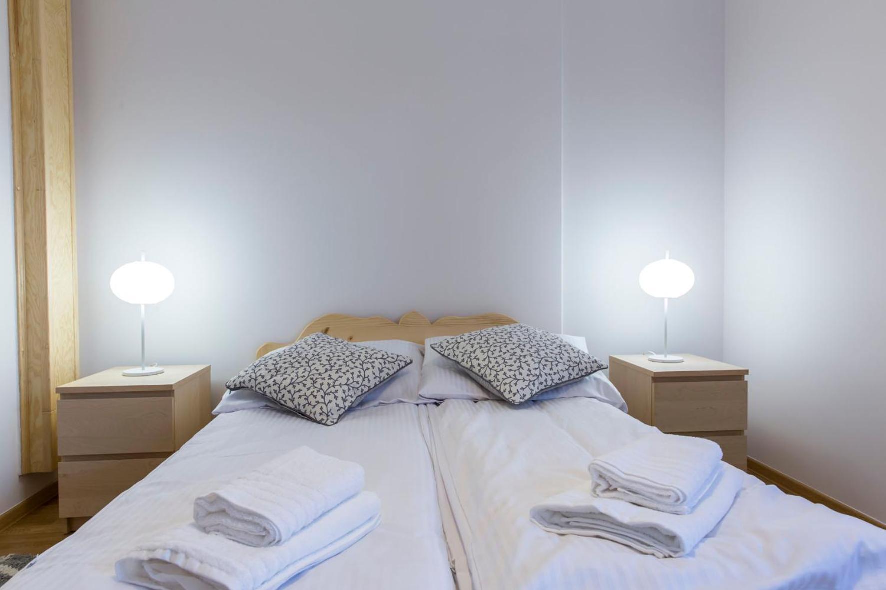 Apartament Sielanka, basen Kościelisko Exteriör bild