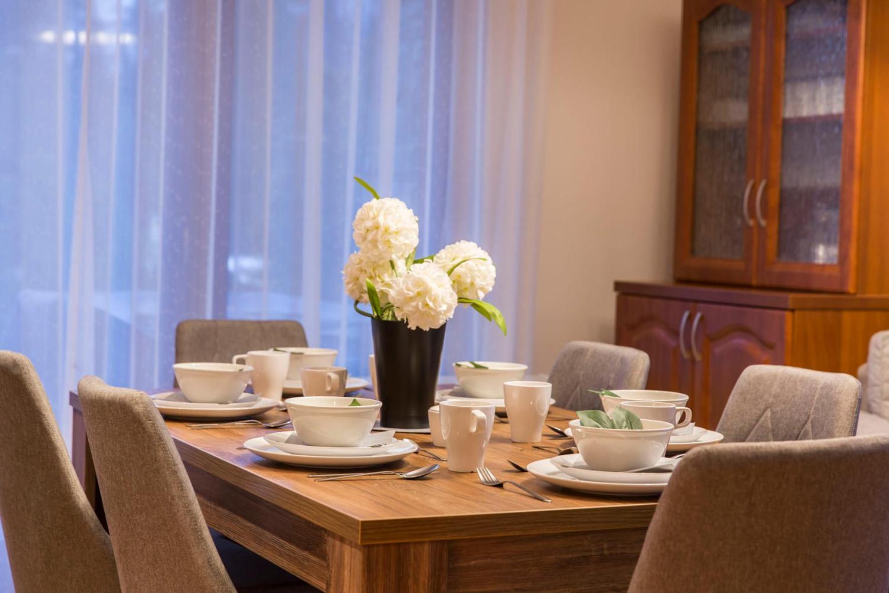 Apartament Sielanka, basen Kościelisko Exteriör bild