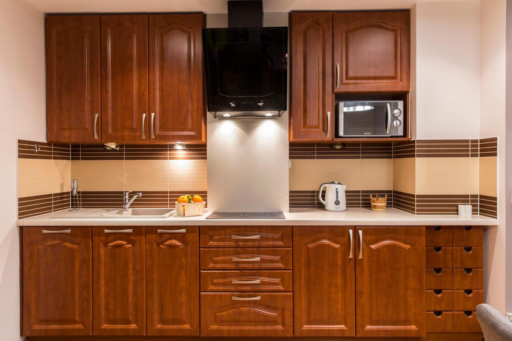 Apartament Sielanka, basen Kościelisko Exteriör bild