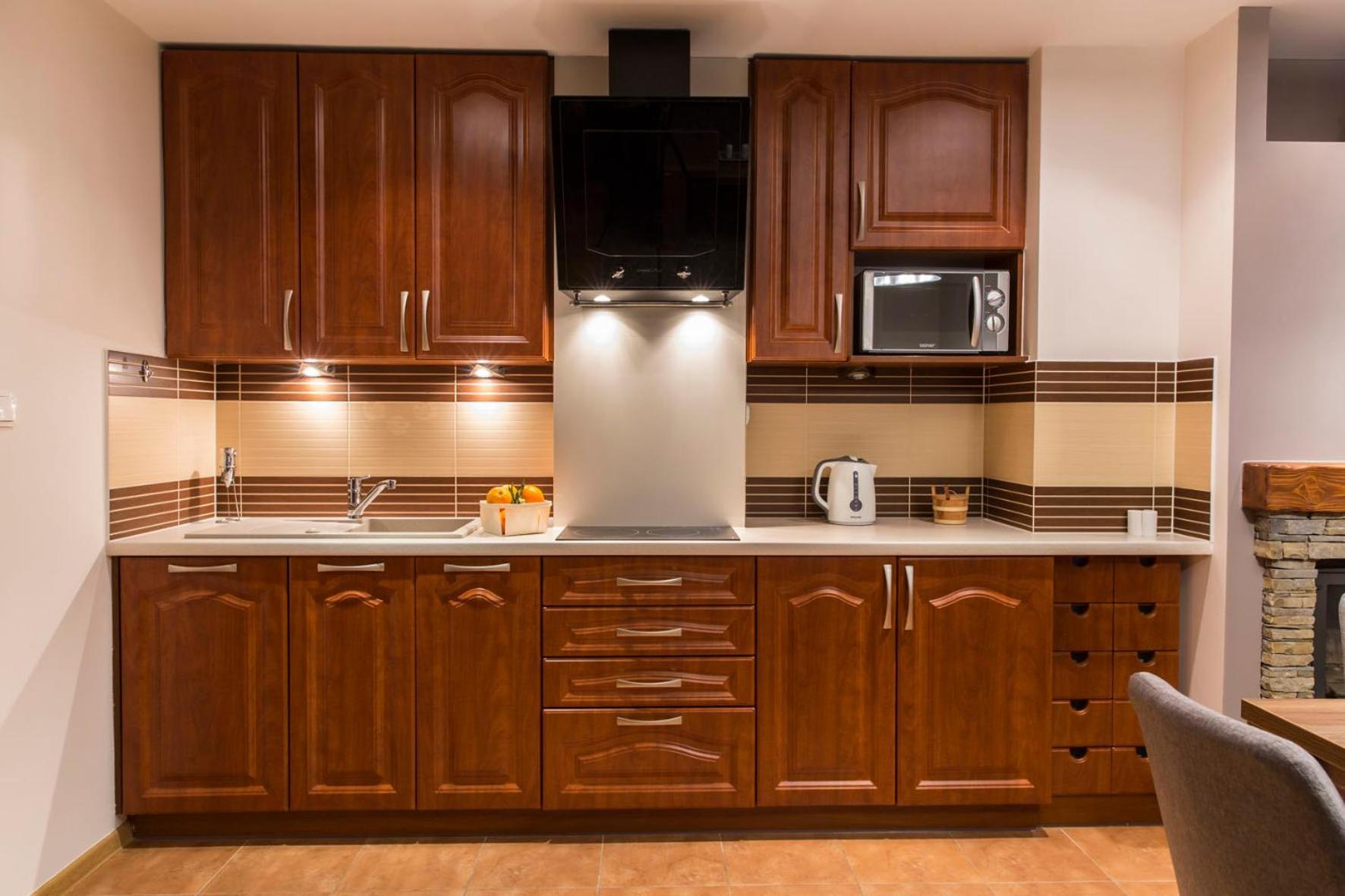 Apartament Sielanka, basen Kościelisko Exteriör bild