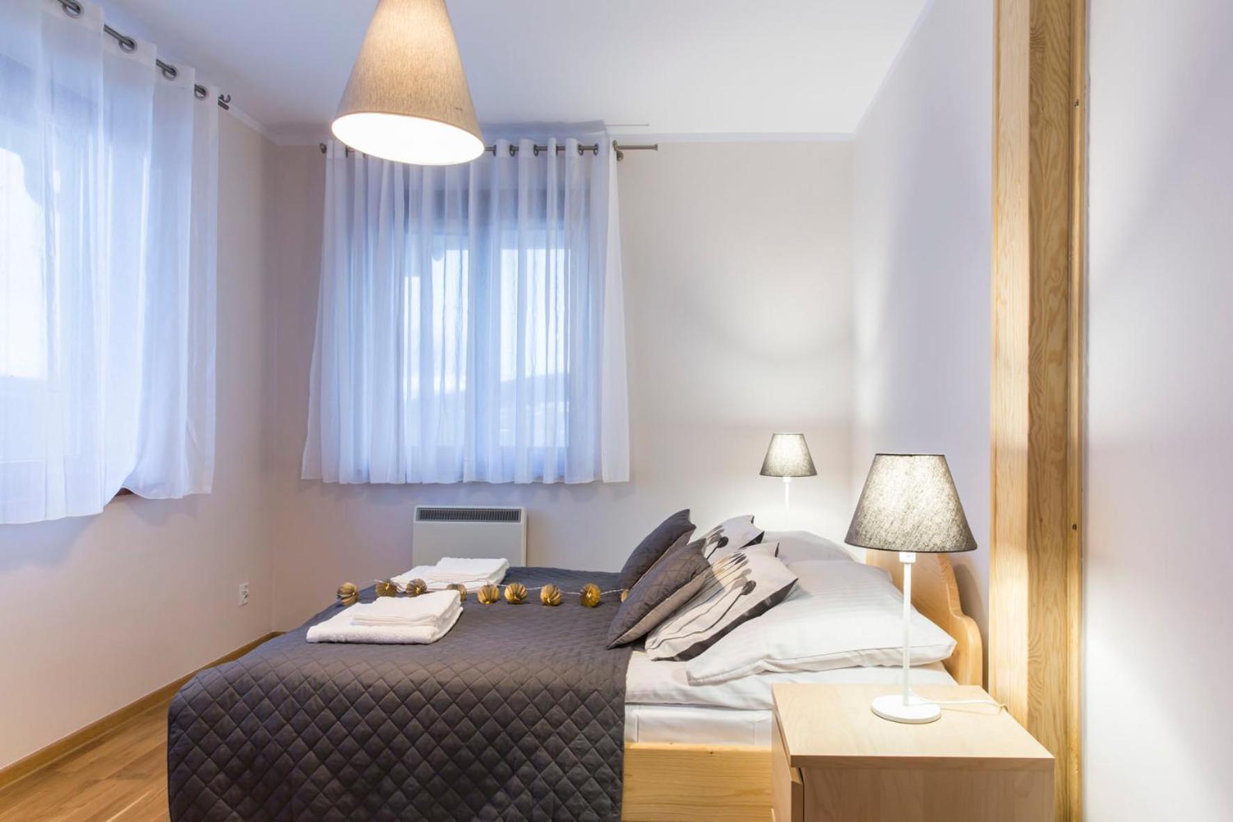 Apartament Sielanka, basen Kościelisko Exteriör bild
