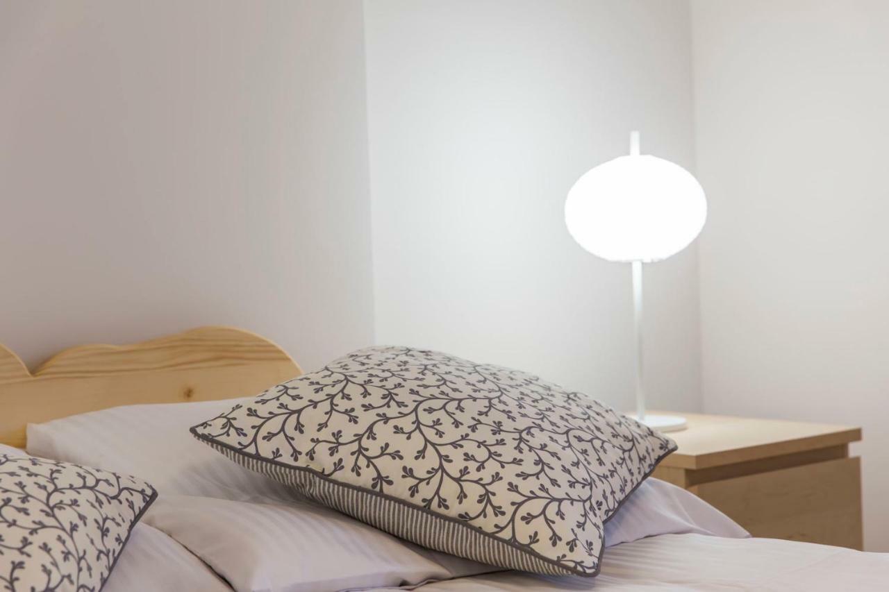 Apartament Sielanka, basen Kościelisko Exteriör bild