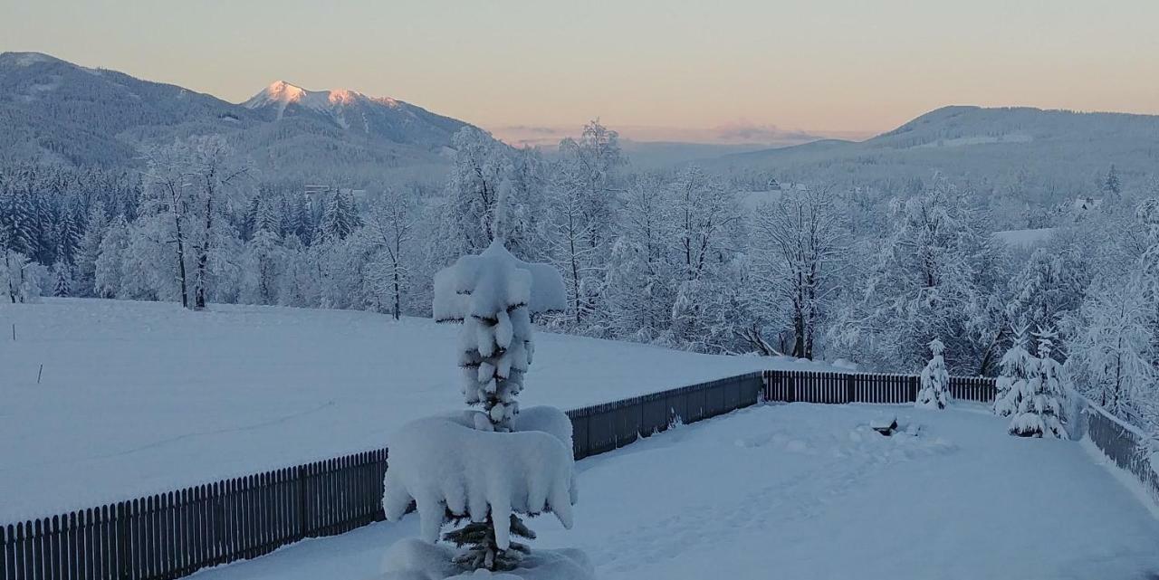 Apartament Sielanka, basen Kościelisko Exteriör bild